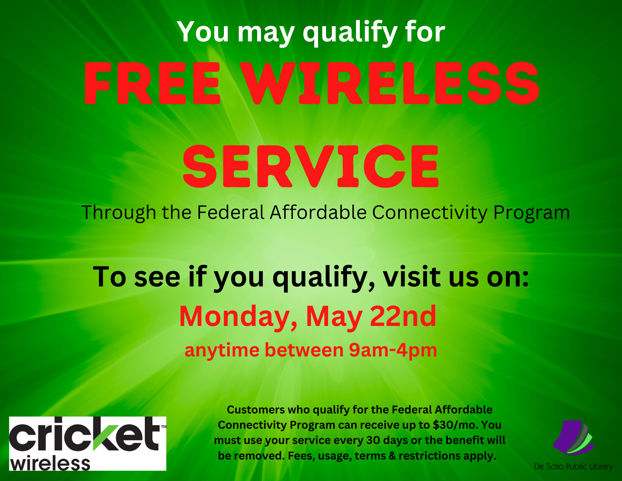 Cricket Wireless Event May.png