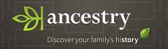 Ancestry Logo